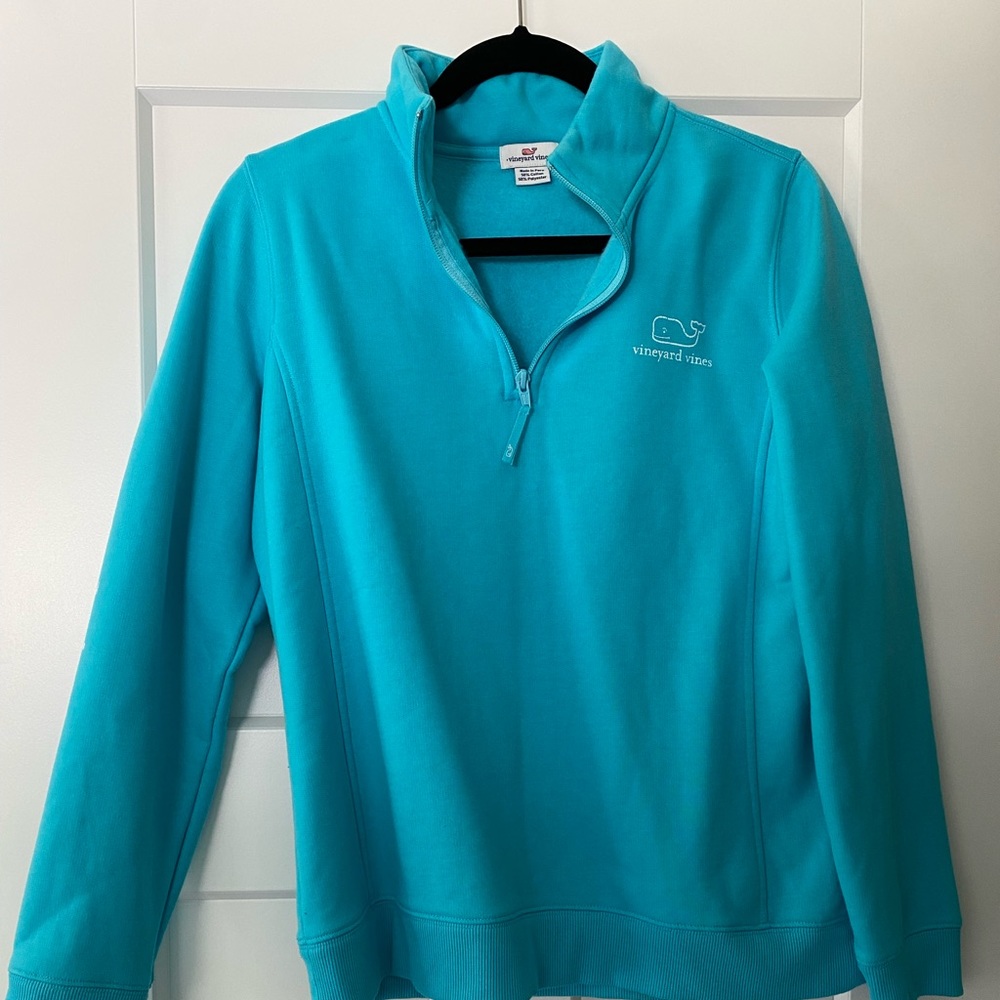 Vineyard Vines Quarter Zip